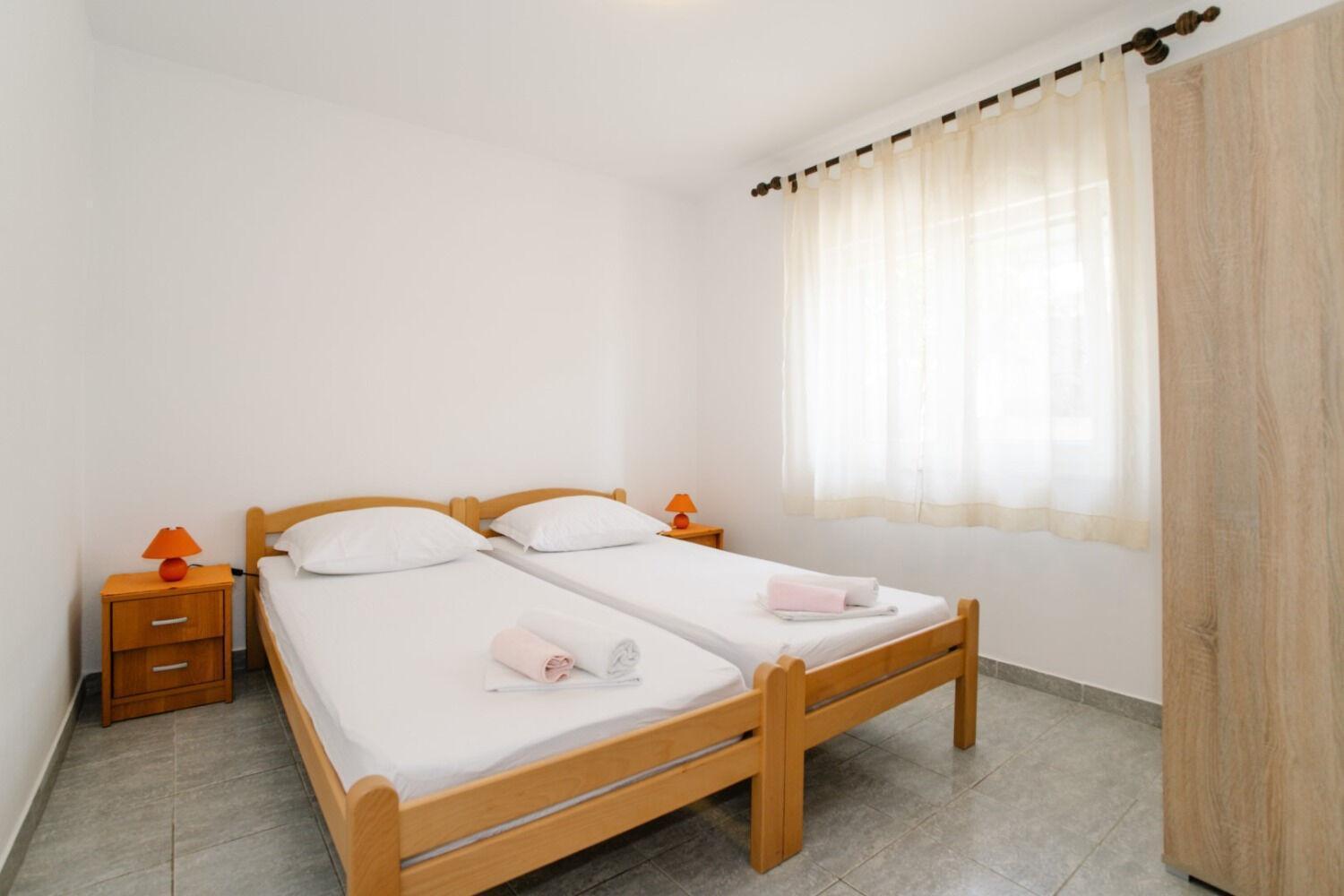 Apartments Petri - Close To The Sea Tisno Dış mekan fotoğraf